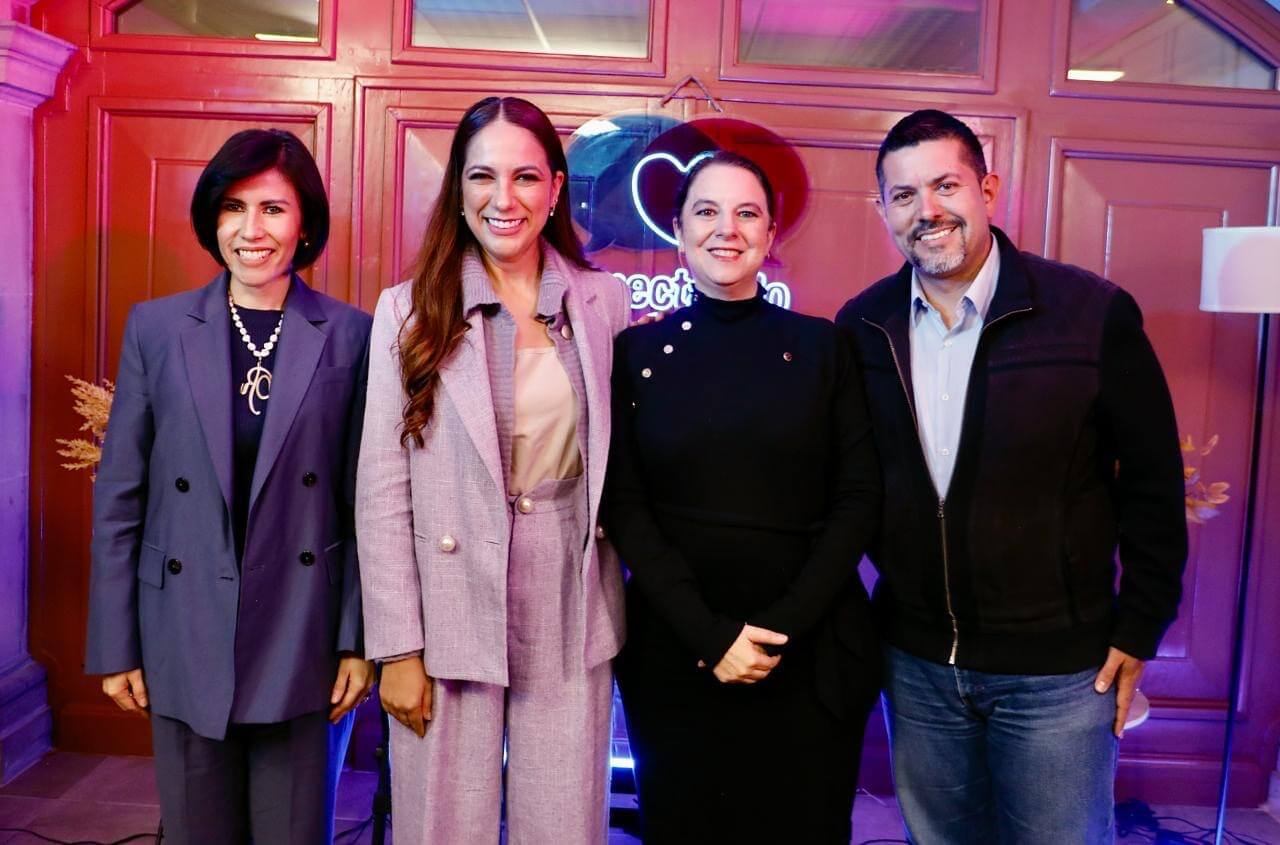 Fortalecen Tocando Corazones con transparencia y nuevas oportunidades para la sociedad civil