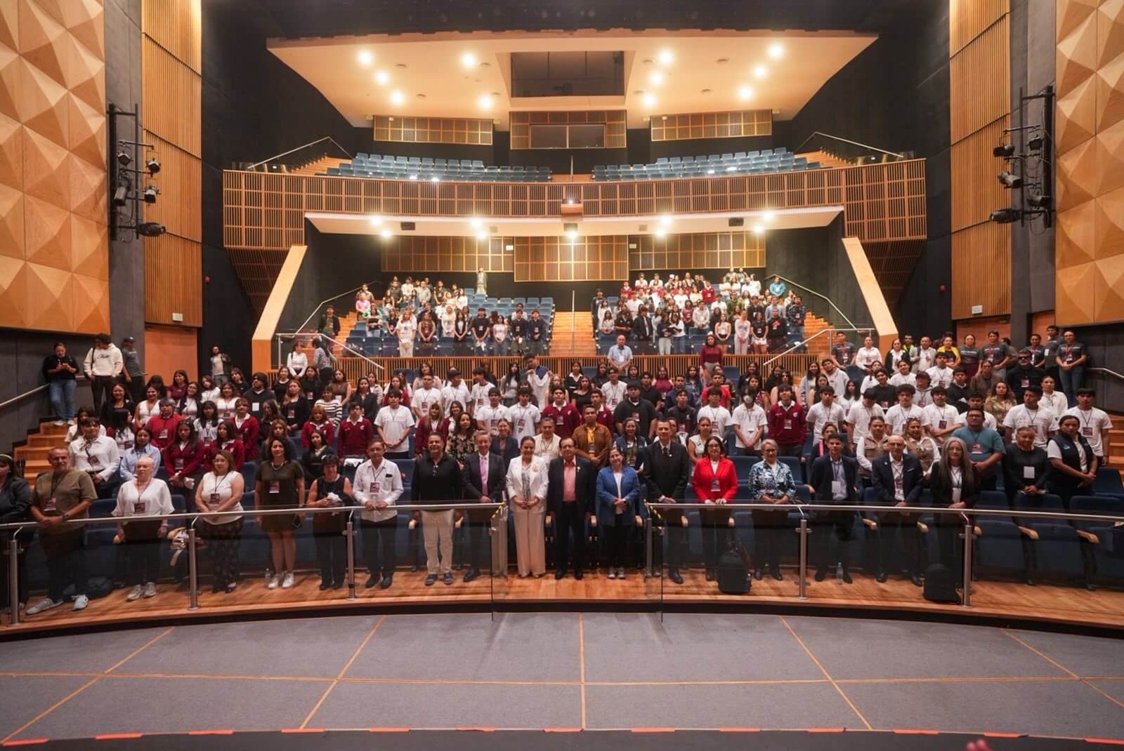 Celaya fue sede del XXVII Encuentro Anual de la Red Motiva y Foro de Emprendimiento Social 2026