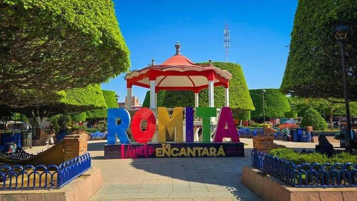 Romita fortalece su vocación turística con el respaldo del Gobierno de la Gente