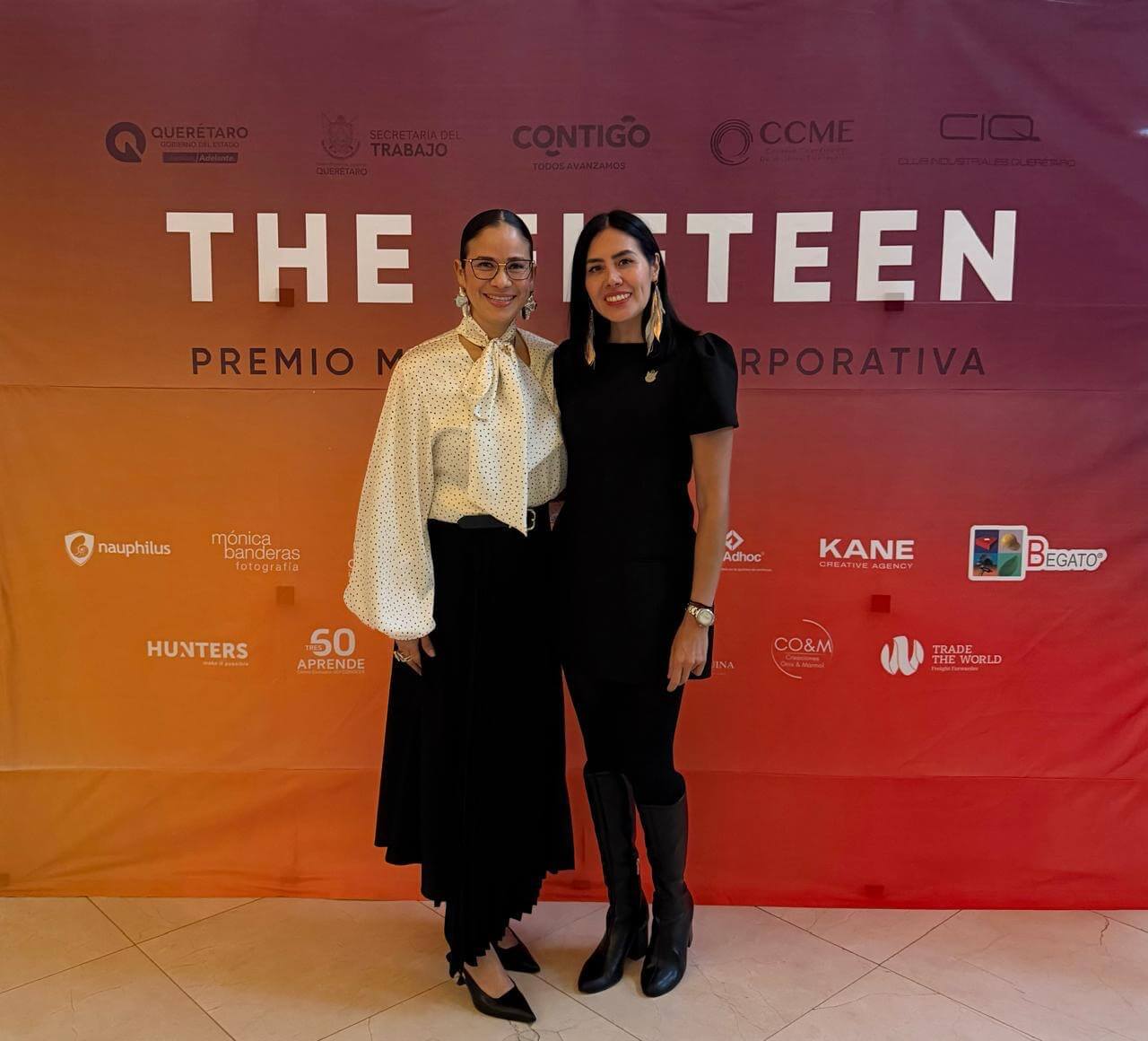 ST y CCME reconocen el liderazgo de 15 mujeres que transforman la industria en Querétaro
