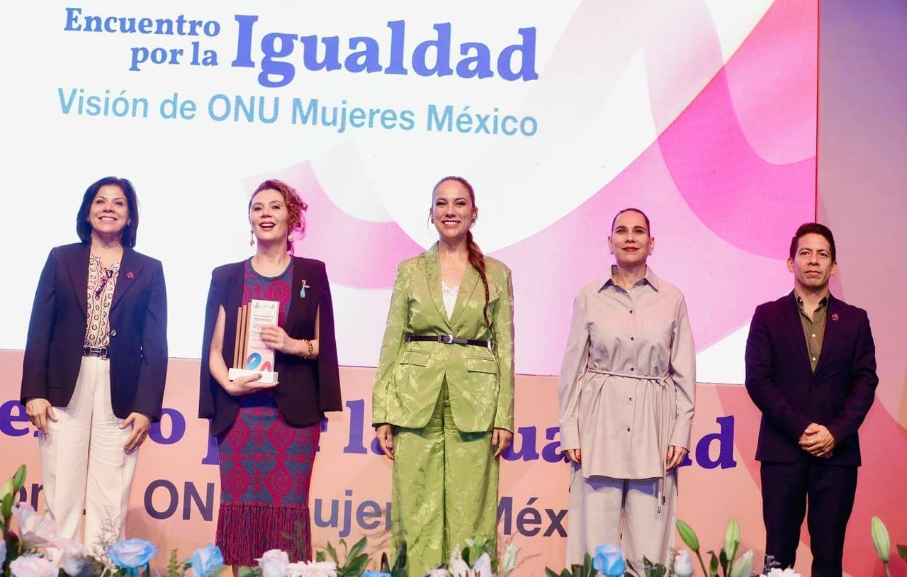ONU Mujeres y Guanajuato suman esfuerzos para construir espacios seguros para las mujeres