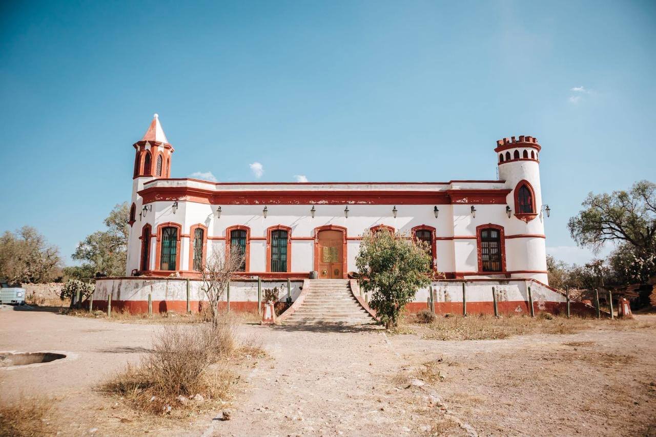 Guanajuato: Seis Pueblos Mágicos, una misma riqueza, la identidad de su gente