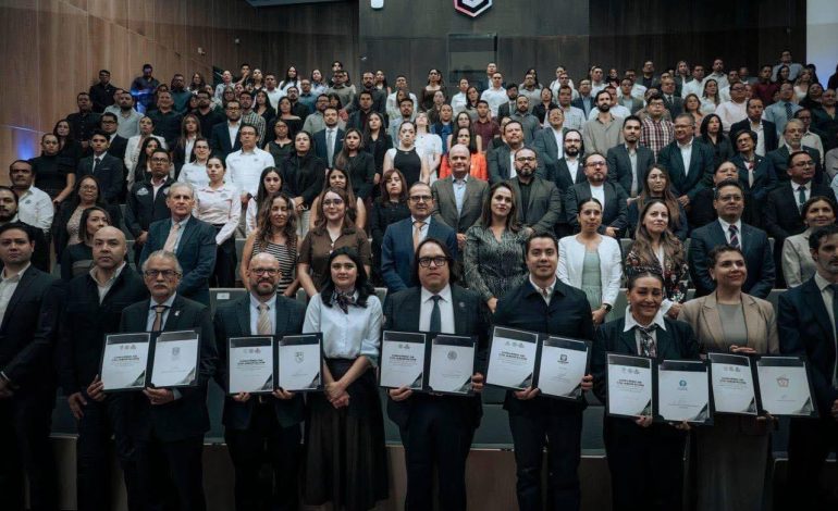 Querétaro contará con un Laboratorio de Innovación en Procuración de Justicia