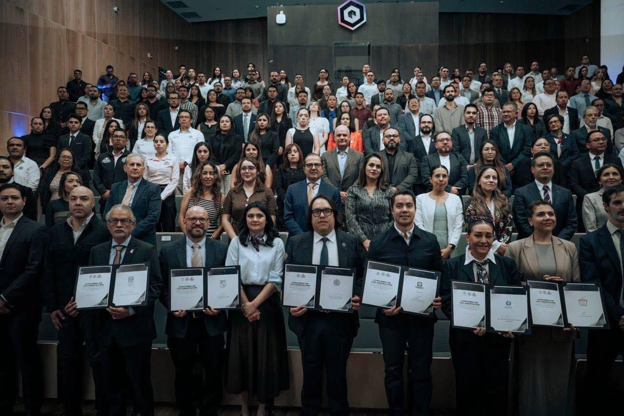 Querétaro contará con un Laboratorio de Innovación en Procuración de Justicia