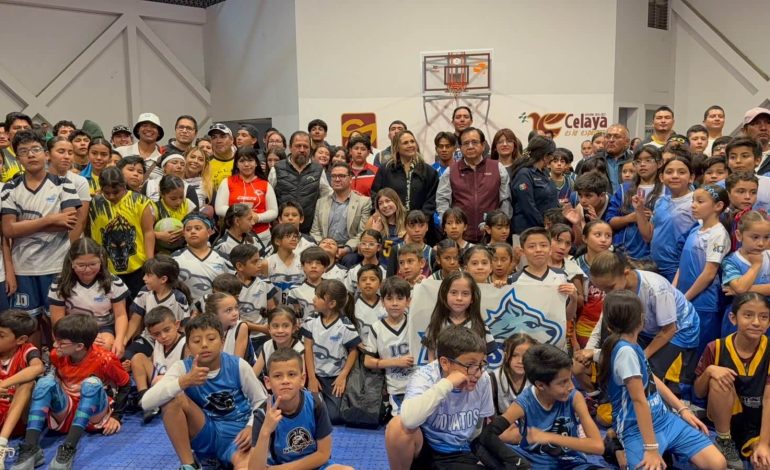 Arranca “La Esperanza Nos Liga” #96 con 105 equipos y ocho disciplinas deportivas