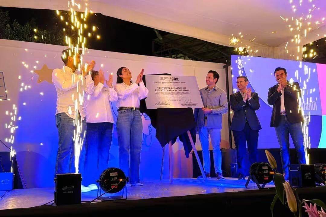 DIF de Apaseo el Grande presenta segundo informe de resultados